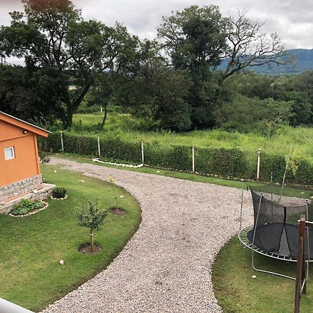Wara Kusi Cottages, In Salta Argentina Экстерьер фото